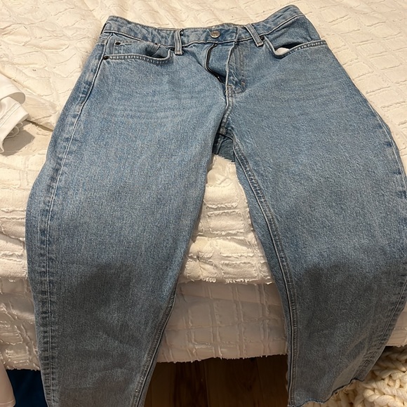 Top shop jeans - Picture 2 of 3